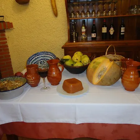 Hostal Pampaneira Pampaneira